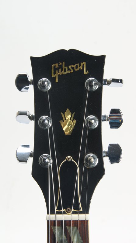 Gibson ES-175D Burst (1975) #13