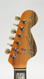 Fender Wildwood III Coronado II (1967) (SKU: 32728) 32728