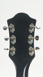 Harmony Sovereign H1265 (c.1967) (SKU: 26265) 26265