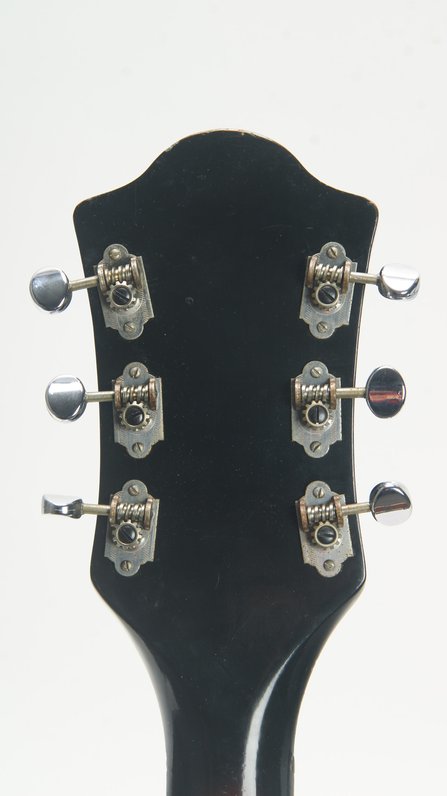 Harmony Sovereign H1265 (c.1967) #13