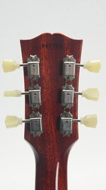 Gibson Les Paul R9 1959 Reissue Lemon Burst (2024) (SKU: 31881) 31881