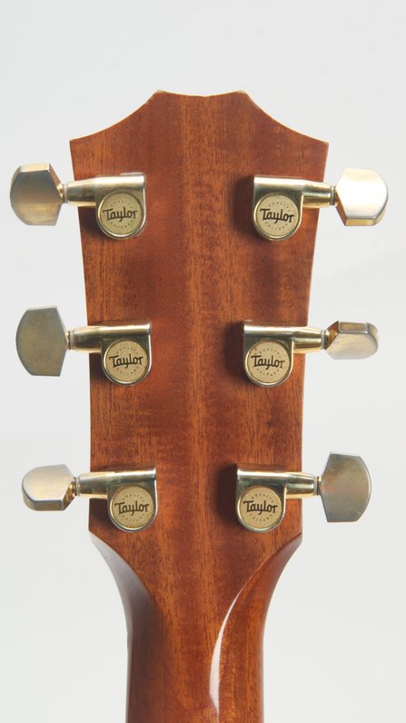Taylor 714CE LTD Koa Limited Edition (2008) #13