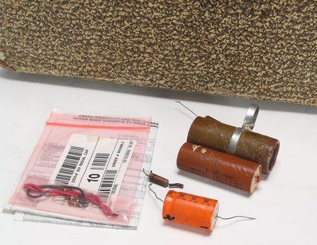 Gibson GA-20 (1956) #13