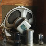 Premier Model 50 Amplifier (c.1955) (SKU: 32303) 32303