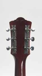 Guild D-25 Bluegrass (1968) (SKU: 32094) 32094