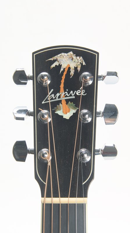 Larrivee L-19 California Model #13