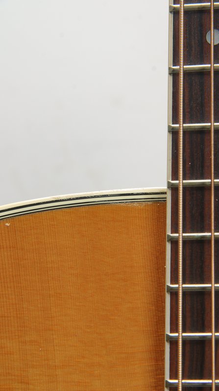 Martin D-35 (1996) #13