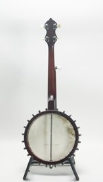 Hohner  Travel Banjo (SKU: 32321) 32321