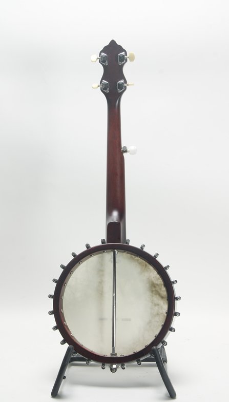 Hohner Travel Banjo #2
