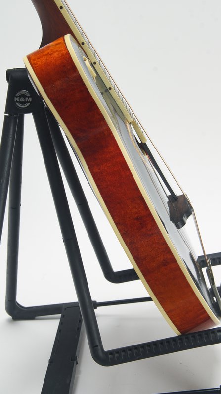 Gibson F-4 (ca. 1913) #13