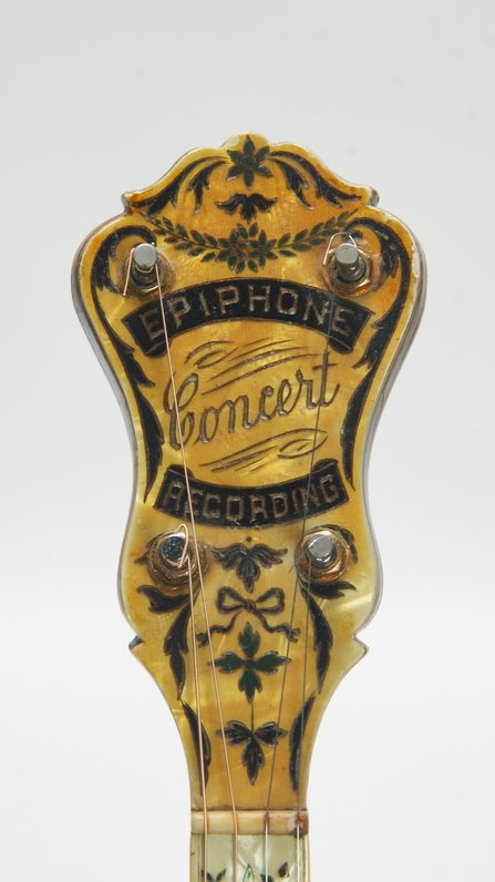 Epiphone Recording Concert #13