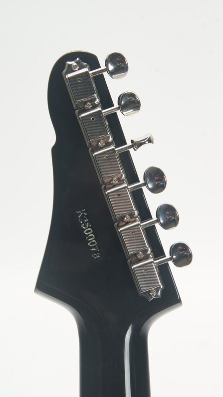 Eastman JULIET-NYC Seymour Duncan Psyclones Black #13
