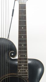 Gibson Style U Harp Guitar (AS/IS ca. 1907) (SKU: 32367) 32367