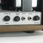 Frenzel FM-763 Retro Super Vibroverb Custom Head (2013) (SKU: 32384) 32384