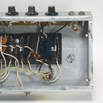 Fender Princeton (1976) (SKU: 31791) 31791