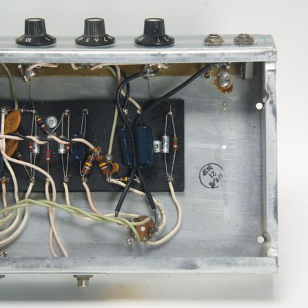 Fender Princeton (1976) #14