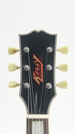 RC Kelly Legends of Folk Electric Archtop (Art) (SKU: 31966) 31966