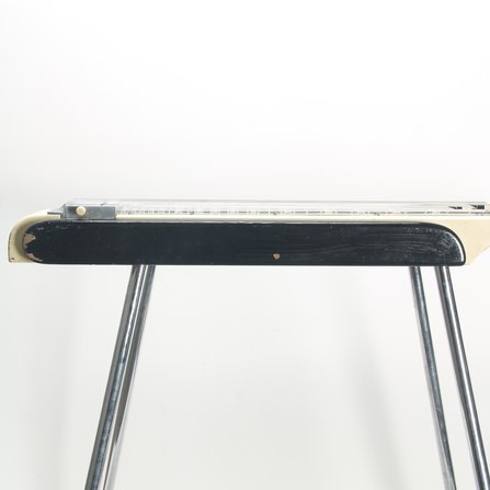 National Grand Console 1052 Triple Neck Lap Steel (ca.1955) #13