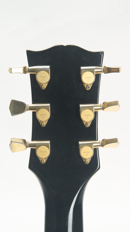 Burny RLC Sustainer #13