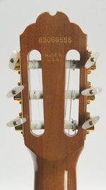 Gibson Chet Atkins Classic CEC (1989) (SKU: 32710) 32710