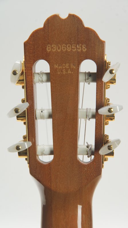 Gibson Chet Atkins Classic CEC (1989) #13