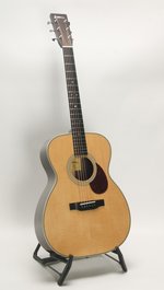 Eastman E8OM-TC (SKU: 32492) 32492