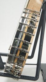 Eastman EBJ-WL1 (used) (SKU: 32276) 32276