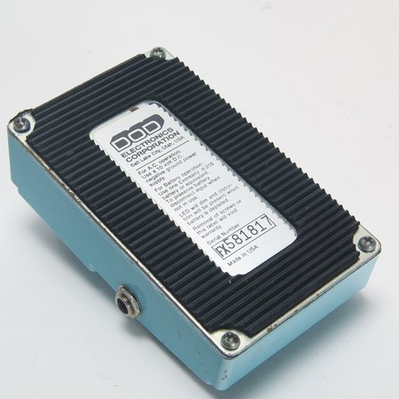 DOD FX60 Stereo Chorus #6