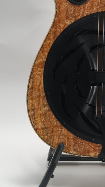 Beard Legacy E Roundneck #13