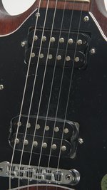Gibson SG Faded (2016) (SKU: 32546) 32546