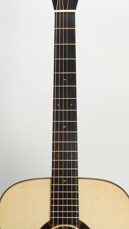 Gillander Guitars OM #13