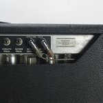 Fender Super Reverb (modded, 80 watts) (1966) (SKU: 31868) 31868