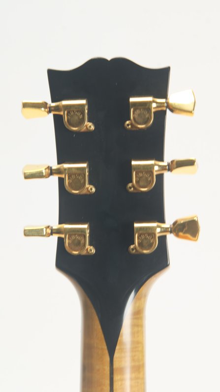 Gibson L-5 Blonde ca.1941 #13