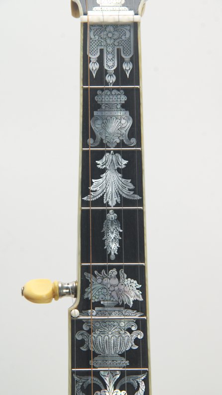 Douglas Unger Presentation Electric (10-1/2" X 26") #13
