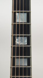 Gibson L-5P Blonde (1947) (SKU: 31936) 31936