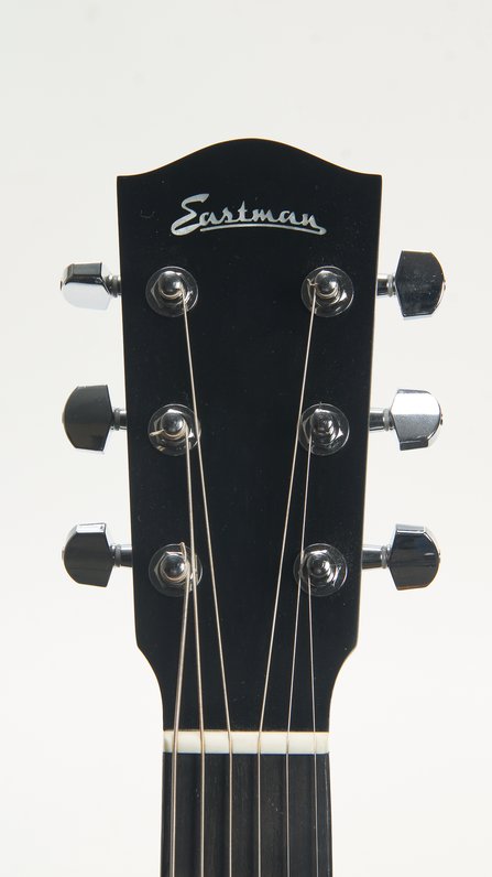 Eastman ACTG1 #4