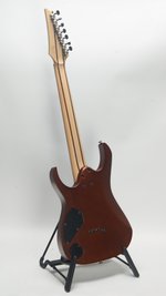 Ibanez Prestige RG752LWFX-HAB (2013) (SKU: 32171) 32171