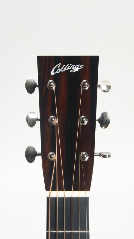 Collings D2H-SB Spruce/Madagascar RW (2023) #13