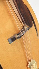 Herb Taylor Octave Mandolin (2017) (SKU: 31347) 31347