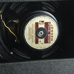 Fender Vibrolux Reverb AA864 (1967) (SKU: 32445) 32445