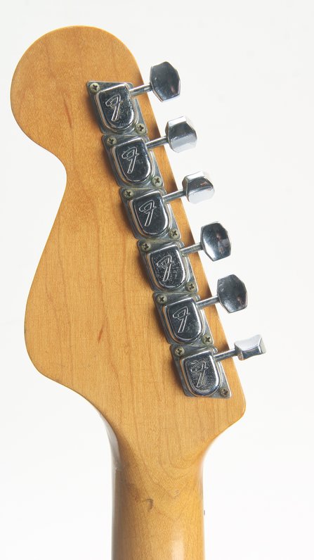 Fender Coronado II (1967) #13