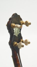 Vega Artist (plectrum, ca. 1927) (SKU: 32489) 32489