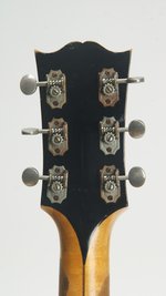 Gibson L-7 Blonde (c.1941) (SKU: 32537) 32537