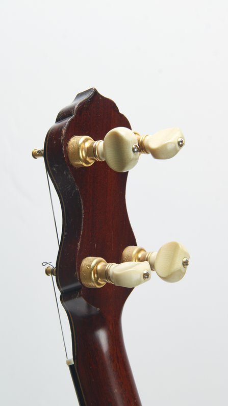 Enoch Cello Banjo #13
