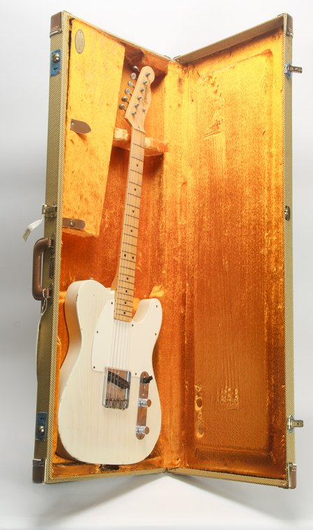 Fender Esquire Custom Shop #13