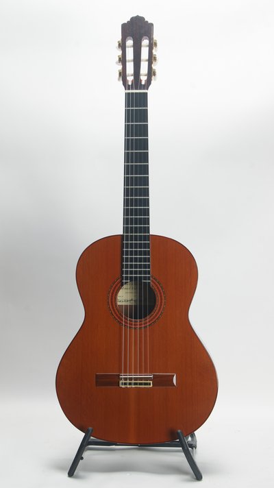 Manuel Rodriguez Mod B 32528