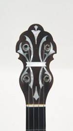 Fred Van Eps Flush Fret Model (ca. 1951) (SKU: 31523) 31523