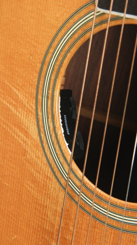 Martin D-35 (1980) #13