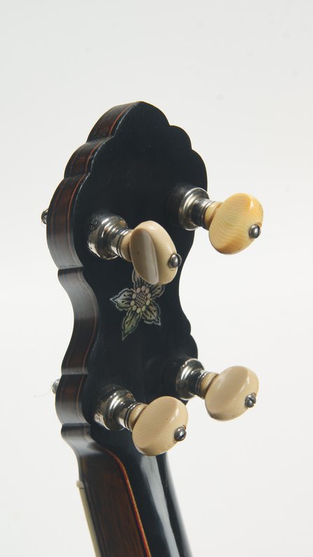 Douglas Unger Tubaphone #13