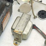 Fender Bandmaster Dripedge (ca.1968) (SKU: 32735) 32735